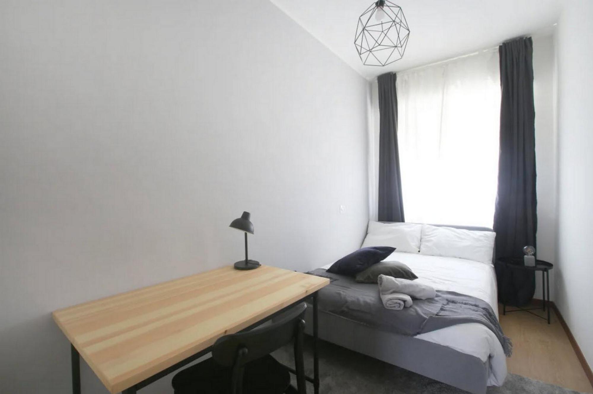 Apartament Conf Wohung Das Straubing Zewnętrze zdjęcie